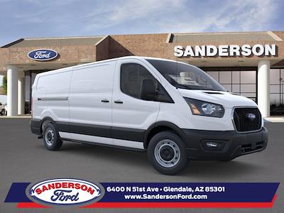 2025 Ford Transit 250 Low Roof RWD Empty Cargo Van for sale #B25187 - photo 1