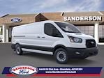 2025 Ford Transit 250 Low Roof RWD Empty Cargo Van for sale #B25187 - photo 1