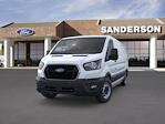 2025 Ford Transit 250 Low Roof RWD Empty Cargo Van for sale #B25187 - photo 3