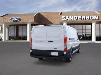 2025 Ford Transit 250 Low Roof RWD Empty Cargo Van for sale #B25193 - photo 2
