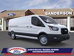 2025 Ford Transit 350 HD Low Roof RWD Empty Cargo Van for sale #B25194 - photo 1