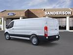 2025 Ford Transit 350 HD Low Roof RWD Empty Cargo Van for sale #B25194 - photo 6