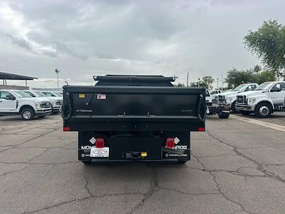 2025 Ford F-550 Regular Cab DRW 4WD Monroe Truck Equipment Dump Truck for sale #B25195 - photo 2