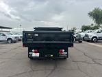2025 Ford F-550 Regular Cab DRW 4WD Monroe Truck Equipment Dump Truck for sale #B25195 - photo 2