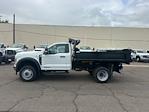 2025 Ford F-550 Regular Cab DRW 4WD Monroe Truck Equipment Dump Truck for sale #B25195 - photo 4
