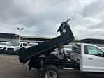 2025 Ford F-550 Regular Cab DRW 4WD Monroe Truck Equipment Dump Truck for sale #B25195 - photo 7