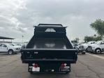 2025 Ford F-550 Regular Cab DRW 4WD Monroe Truck Equipment Dump Truck for sale #B25195 - photo 8