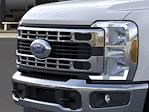 New 2025 Ford F-350 XL Crew Cab 4WD Cab Chassis for sale #B25197 - photo 17