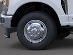 New 2025 Ford F-350 XL Crew Cab 4WD Cab Chassis for sale #B25197 - photo 19