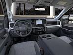 New 2025 Ford F-350 XL Crew Cab 4WD Cab Chassis for sale #B25197 - photo 9