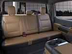 New 2025 Ford F-550 Lariat Crew Cab 4WD Cab Chassis for sale #B25198 - photo 11