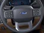 New 2025 Ford F-550 Lariat Crew Cab 4WD Cab Chassis for sale #B25198 - photo 12