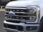 New 2025 Ford F-550 Lariat Crew Cab 4WD Cab Chassis for sale #B25198 - photo 17
