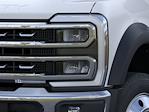 New 2025 Ford F-550 Lariat Crew Cab 4WD Cab Chassis for sale #B25198 - photo 18
