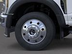 New 2025 Ford F-550 Lariat Crew Cab 4WD Cab Chassis for sale #B25198 - photo 19