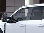 New 2025 Ford F-550 Lariat Crew Cab 4WD Cab Chassis for sale #B25198 - photo 20