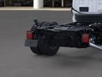 New 2025 Ford F-550 Lariat Crew Cab 4WD Cab Chassis for sale #B25198 - photo 21