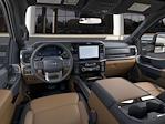 New 2025 Ford F-550 Lariat Crew Cab 4WD Cab Chassis for sale #B25198 - photo 9