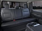 New 2025 Ford F-450 Lariat Crew Cab 4WD DRW Pickup for sale #B25200 - photo 11