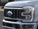 New 2025 Ford F-450 Lariat Crew Cab 4WD DRW Pickup for sale #B25200 - photo 17