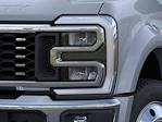 New 2025 Ford F-450 Lariat Crew Cab 4WD DRW Pickup for sale #B25200 - photo 18
