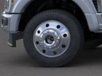New 2025 Ford F-450 Lariat Crew Cab 4WD DRW Pickup for sale #B25200 - photo 19