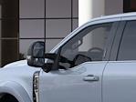 New 2025 Ford F-450 Lariat Crew Cab 4WD DRW Pickup for sale #B25200 - photo 20