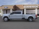 New 2025 Ford F-450 Lariat Crew Cab 4WD DRW Pickup for sale #B25200 - photo 4