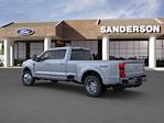 New 2025 Ford F-450 Lariat Crew Cab 4WD DRW Pickup for sale #B25200 - photo 5