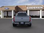 New 2025 Ford F-450 Lariat Crew Cab 4WD DRW Pickup for sale #B25200 - photo 6