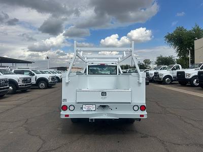 2025 Ford F-250 Regular Cab RWD Scelzi Service Truck for sale #B25202 - photo 2