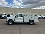 2025 Ford F-250 Regular Cab RWD Scelzi Service Truck for sale #B25202 - photo 4