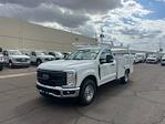 2025 Ford F-250 Regular Cab RWD Scelzi Service Truck for sale #B25202 - photo 5