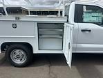 2025 Ford F-250 Regular Cab RWD Scelzi Service Truck for sale #B25202 - photo 7