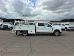 2025 Ford F-350 Crew Cab DRW 4WD Scelzi Contractor Truck for sale #B25203 - photo 3