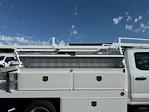 2026 Ford F-550 Crew Cab DRW 4WD Scelzi Contractor Truck for sale #B25203A - photo 10