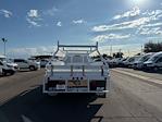 2026 Ford F-550 Crew Cab DRW 4WD Scelzi Contractor Truck for sale #B25203A - photo 3