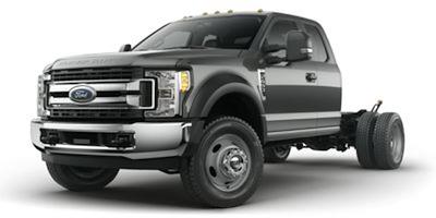 Used 2017 Ford F-450 - photo 1