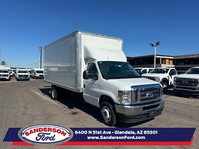 2025 Ford E-450 RWD Box Van for sale #B25204 - photo 1
