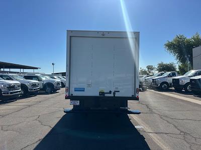 2025 Ford E-450 RWD Box Van for sale #B25204 - photo 2