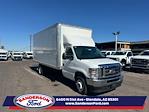 2025 Ford E-450 RWD Box Van for sale #B25204 - photo 1