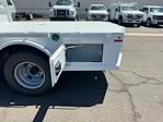 New 2025 Ford F-350 XL Crew Cab 4WD 9' 10" Knapheide Steel Flatbed Truck for sale #B25205 - photo 10