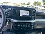 New 2025 Ford F-350 XL Crew Cab 4WD 9' 10" Knapheide Steel Flatbed Truck for sale #B25205 - photo 13