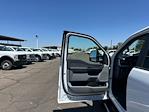 New 2025 Ford F-350 XL Crew Cab 4WD 9' 10" Knapheide Steel Flatbed Truck for sale #B25205 - photo 16