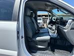 New 2025 Ford F-350 XL Crew Cab 4WD 9' 10" Knapheide Steel Flatbed Truck for sale #B25205 - photo 18