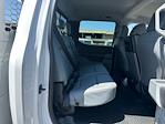 New 2025 Ford F-350 XL Crew Cab 4WD 9' 10" Knapheide Steel Flatbed Truck for sale #B25205 - photo 19