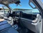 New 2025 Ford F-350 XL Crew Cab 4WD 9' 10" Knapheide Steel Flatbed Truck for sale #B25205 - photo 20