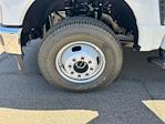 New 2025 Ford F-350 XL Crew Cab 4WD 9' 10" Knapheide Steel Flatbed Truck for sale #B25205 - photo 21