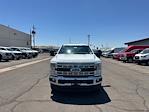 New 2025 Ford F-350 XL Crew Cab 4WD 9' 10" Knapheide Steel Flatbed Truck for sale #B25205 - photo 6