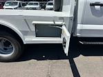 New 2025 Ford F-350 XL Crew Cab 4WD 9' 10" Knapheide Steel Flatbed Truck for sale #B25205 - photo 7